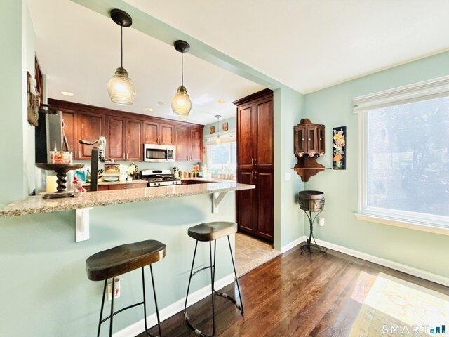 House for sale in Norwalk, Connecticut