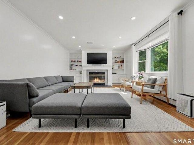 House for sale in Norwalk, Connecticut