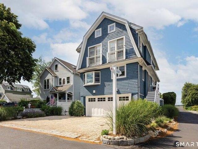 House for sale in Norwalk, Connecticut