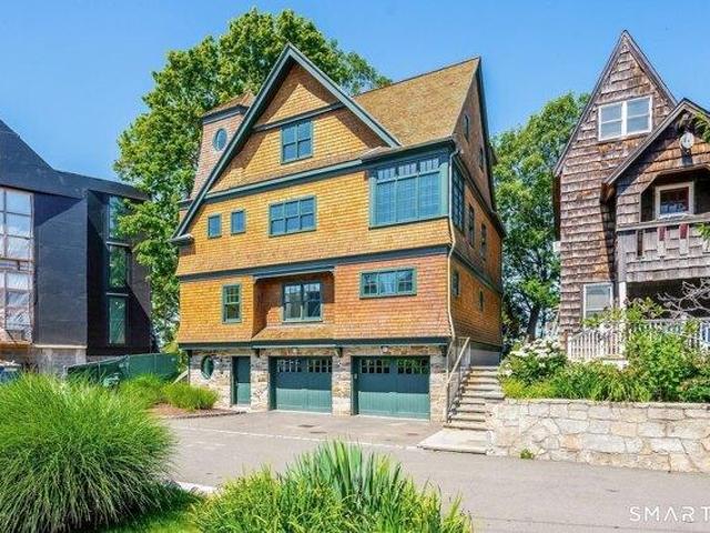 House for sale in Norwalk, Connecticut