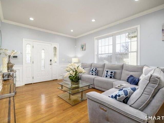 House for sale in Norwalk, Connecticut