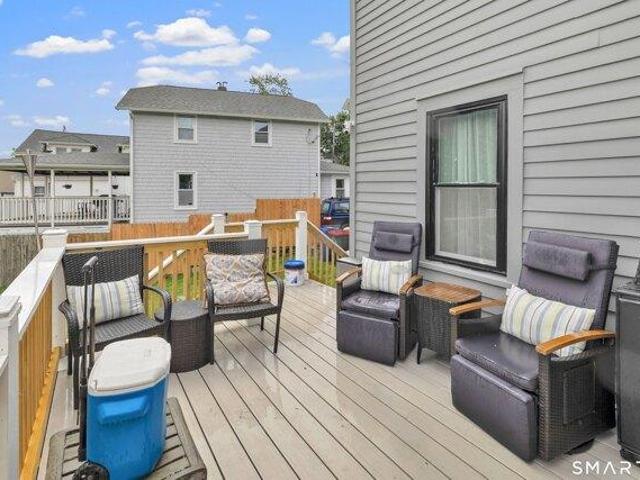 House for sale in Norwalk, Connecticut