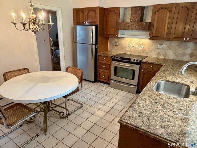 House for sale in Norwalk, Connecticut