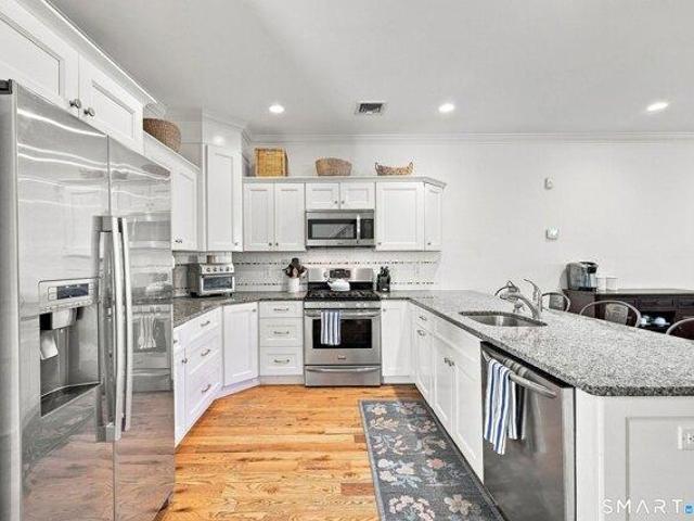 House for sale in Norwalk, Connecticut