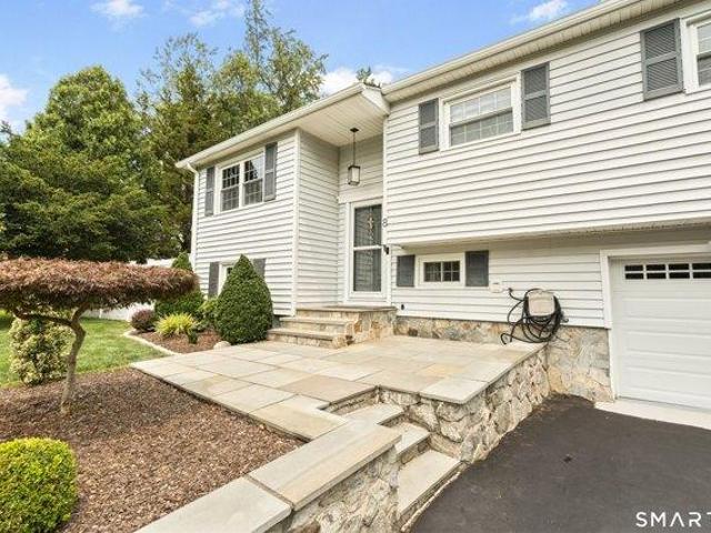 House for sale in Norwalk, Connecticut