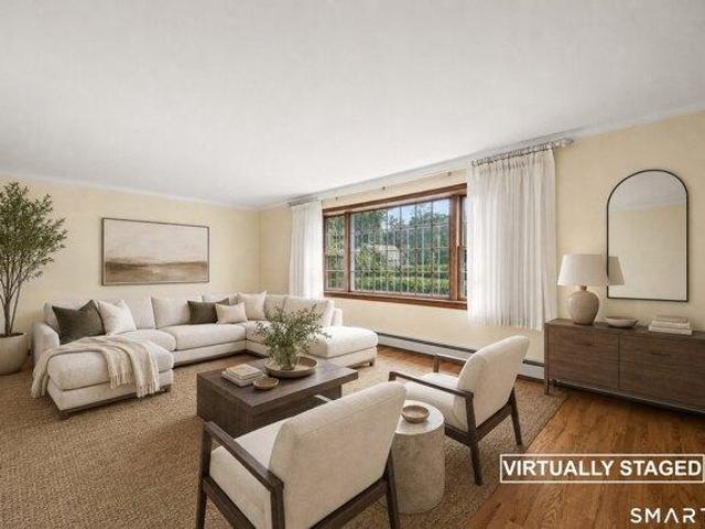 House for sale in Norwalk, Connecticut