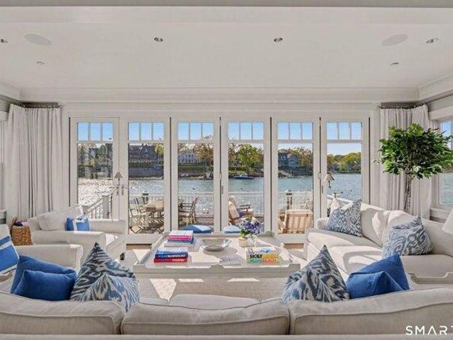 House for sale in Norwalk, Connecticut