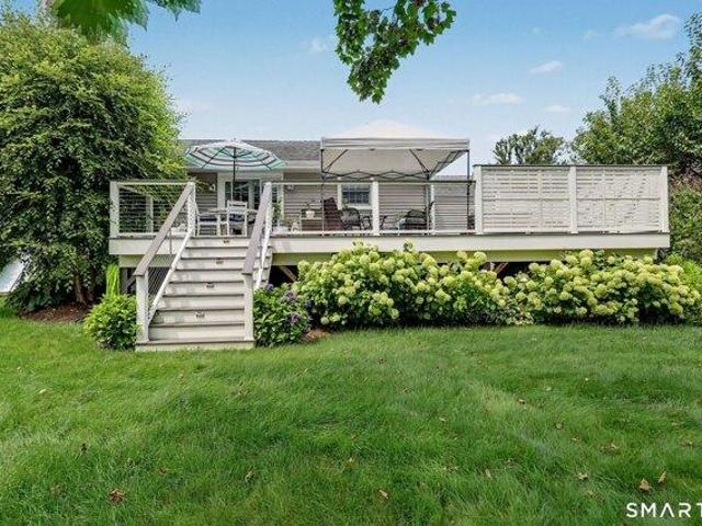 House for sale in Norwalk, Connecticut