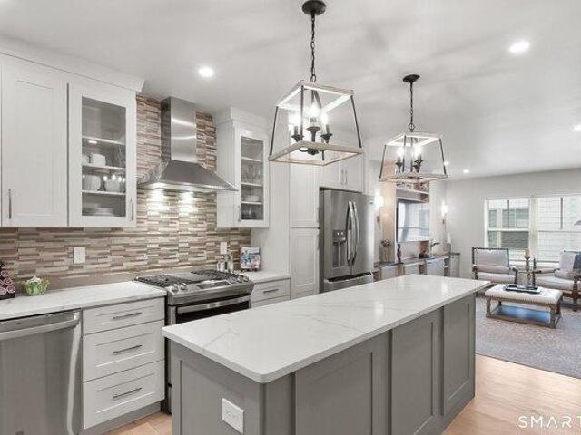 House for sale in Norwalk, Connecticut