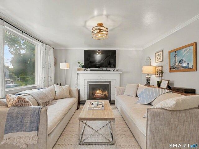 House for sale in Norwalk, Connecticut