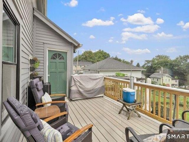House for sale in Norwalk, Connecticut