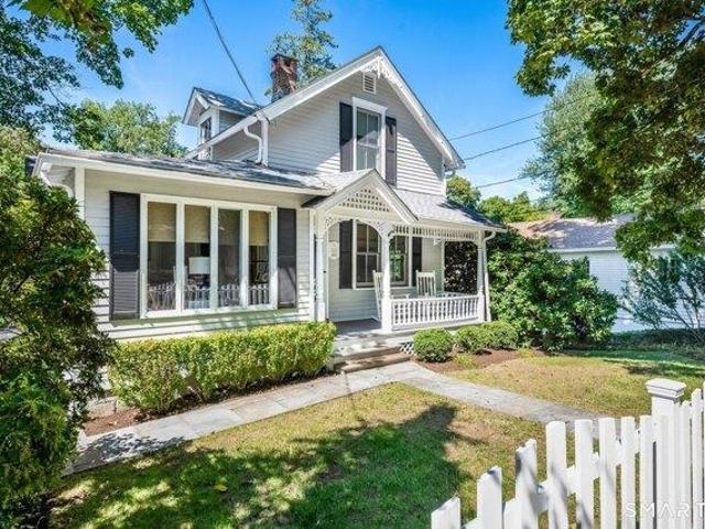 House for sale in Norwalk, Connecticut