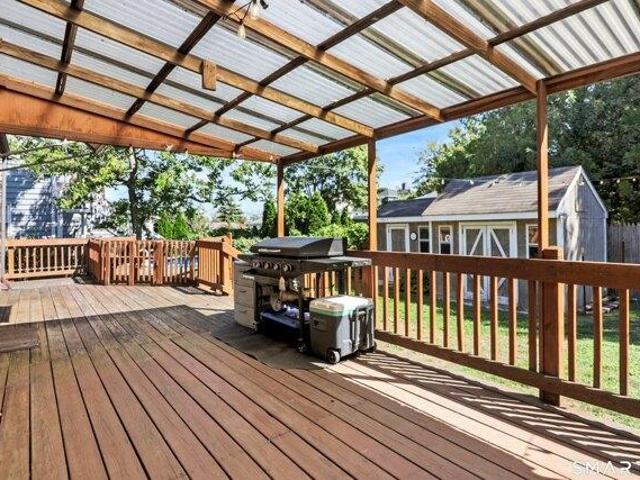 House for sale in Norwalk, Connecticut