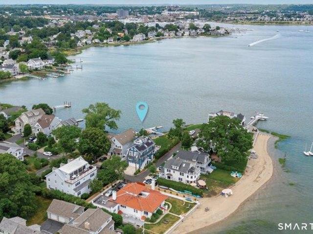 House for sale in Norwalk, Connecticut