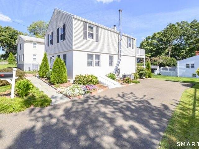 House for sale in Norwalk, Connecticut