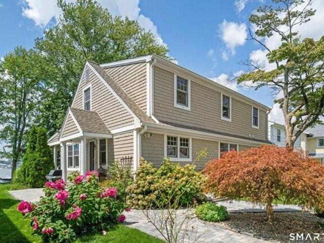 House for sale in Norwalk, Connecticut