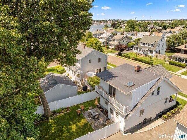 House for sale in Norwalk, Connecticut