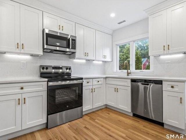 House for sale in Norwalk, Connecticut