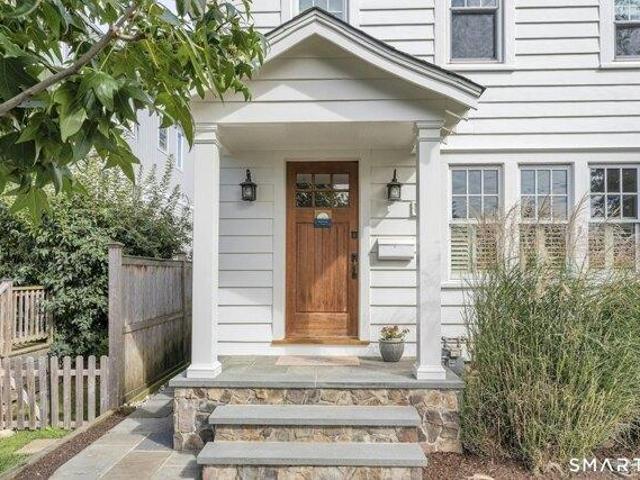 House for sale in Norwalk, Connecticut