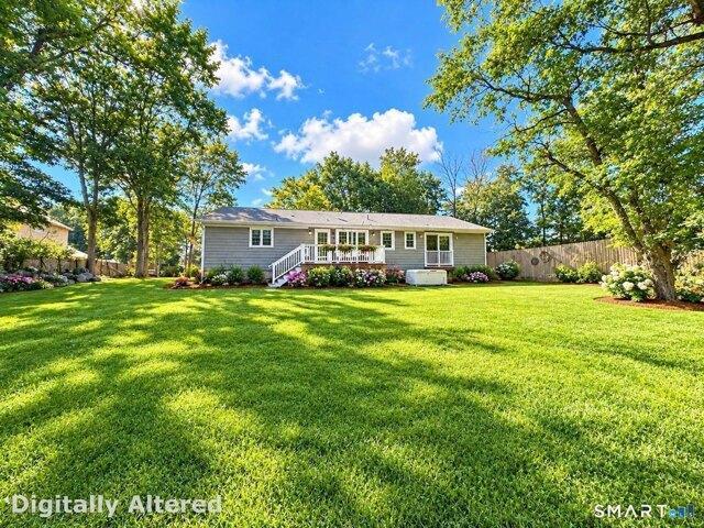 House for sale in Winnipauk, Norwalk