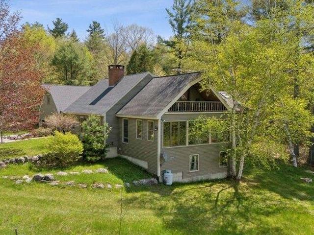 House for sale in Norway
