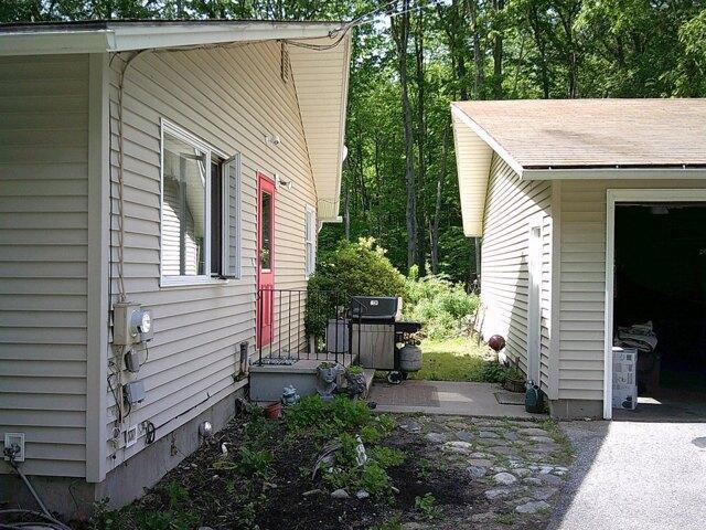 House for sale in Norway, Maine
