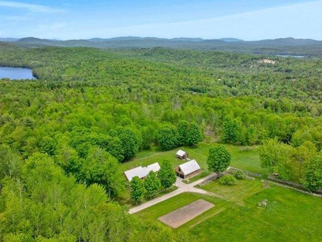 House for sale in Norway, Maine