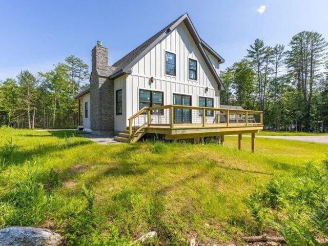 House for sale in Norway, Maine