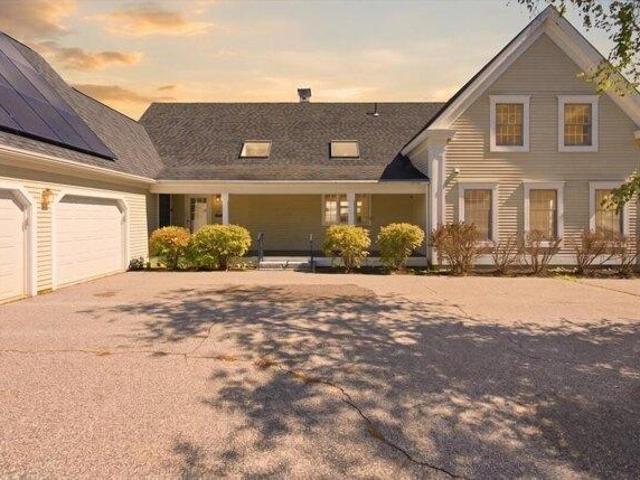 House for sale in Norway, Maine