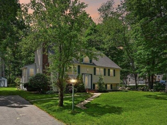 House for sale in Accord, Massachusetts