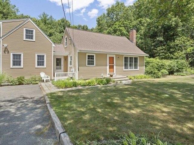 House for sale in Accord, Massachusetts