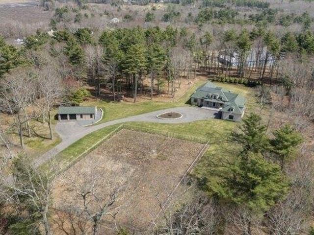 House for sale in Accord, Massachusetts
