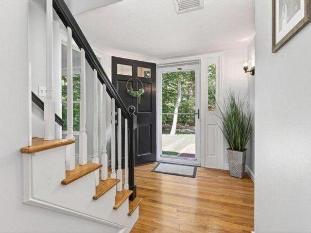 House for sale in Accord, Massachusetts