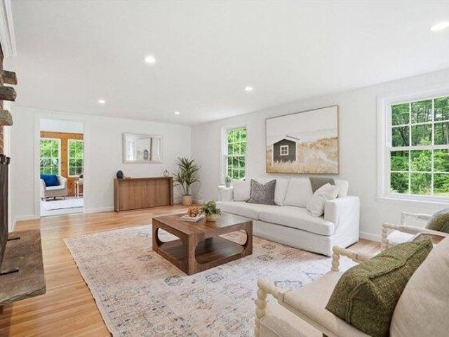 House for sale in Accord, Massachusetts