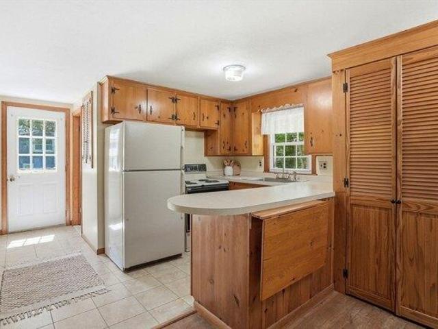 House for sale in Accord, Massachusetts