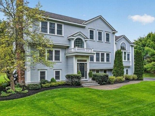 House for sale in Accord, Massachusetts
