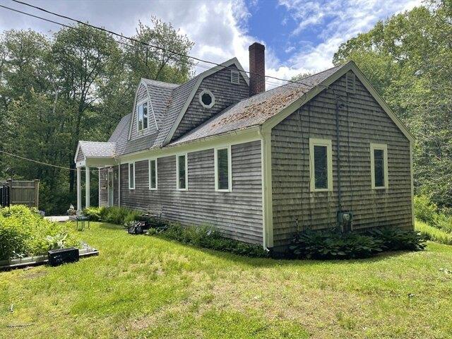 House for sale in Accord, Massachusetts