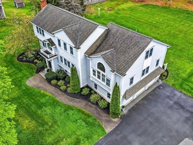 House for sale in Accord, Massachusetts