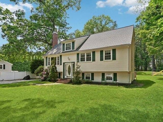 House for sale in Accord, Massachusetts