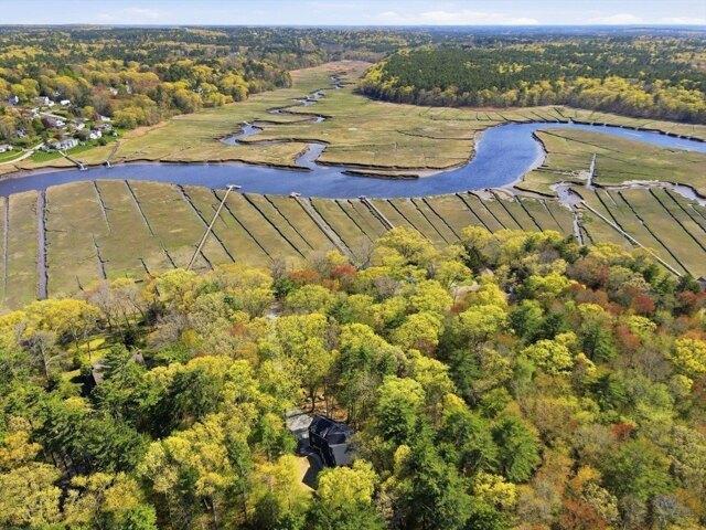 House for sale in Accord, Massachusetts