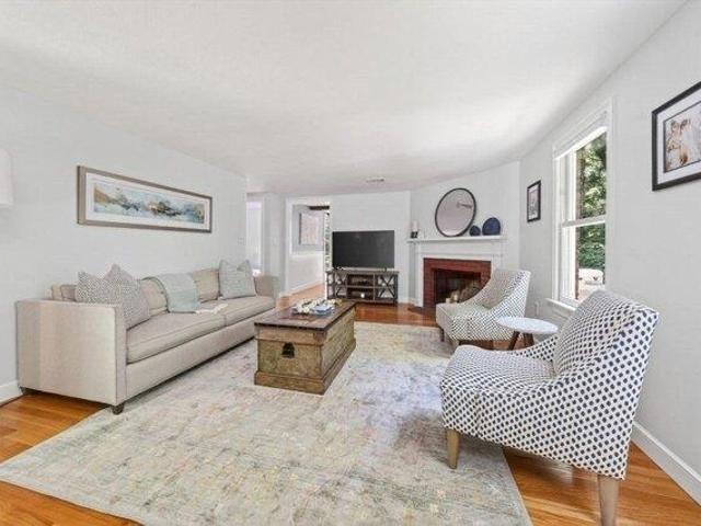 House for sale in Accord, Massachusetts