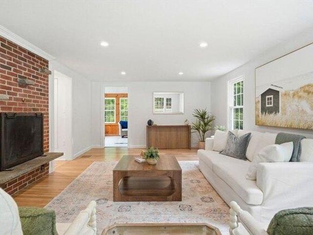 House for sale in Accord, Massachusetts