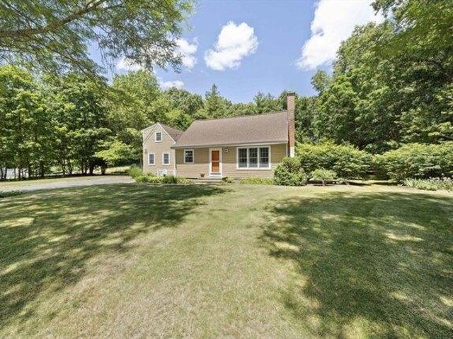 House for sale in Accord, Massachusetts