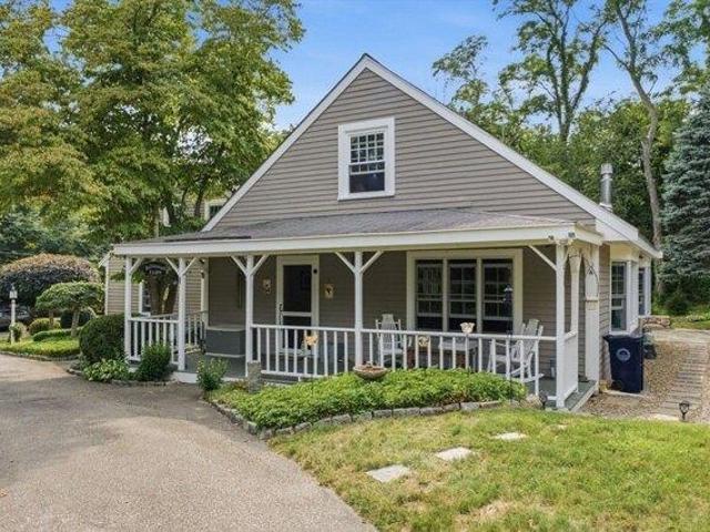 House for sale in Accord, Massachusetts