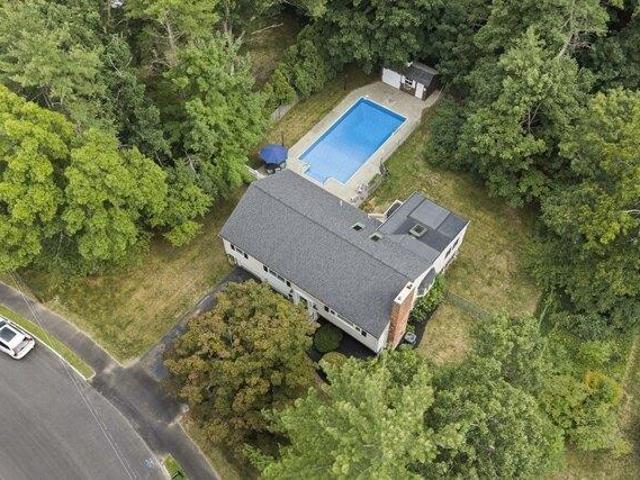 House for sale in Accord, Massachusetts