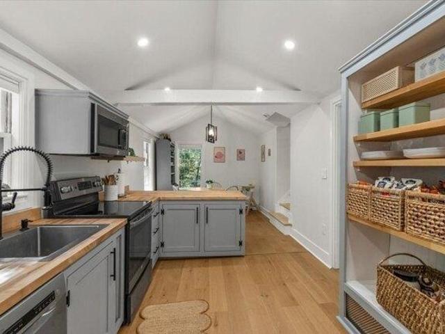 House for sale in Accord, Massachusetts