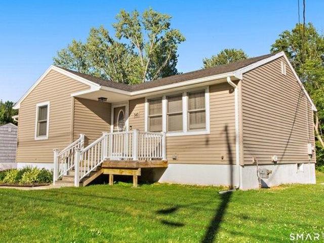 House for sale in Norwich, Connecticut