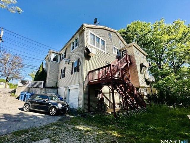 House for sale in Norwich, Connecticut