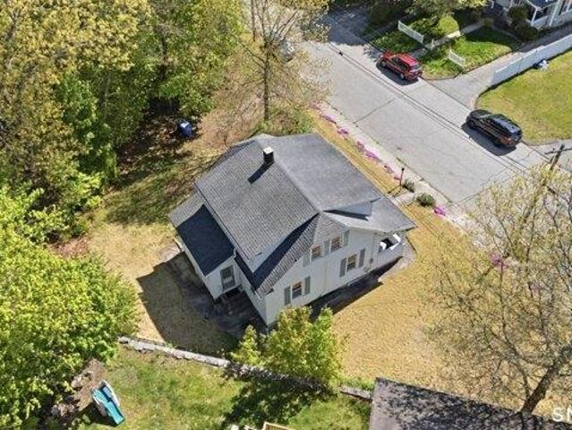 House for sale in Norwich, Connecticut