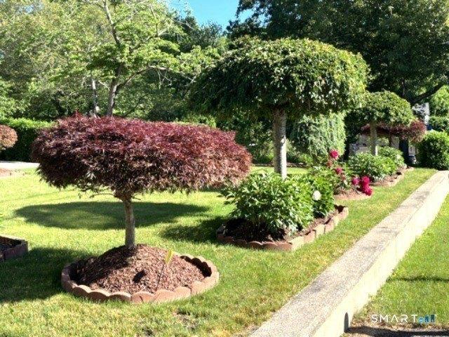 House for sale in Norwich, Connecticut